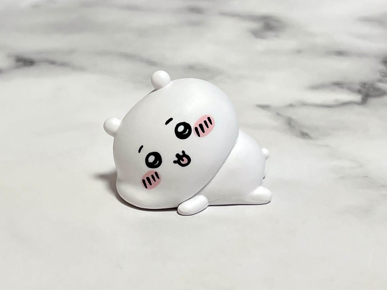 ちいかわ みんなでラーメン コンビニ 一番くじ フィギュアセット A賞,B