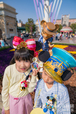 東京ディズニーシー|東京ディズニーリゾート35周年 “Happiest Celebration! ”