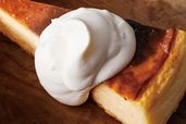 『バスクチーズケーキ』で新たな美味しさを発見