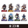 ミニアクリルスタンド(ランダム 23 種)900 円(税込 990 円)
