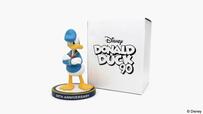 メガネスタンド ￥5,000｜JINS / Disneyモデル「ドナルドダックバースデーモデル」