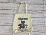 メンズ　トートバッグ（TOM and JERRY)税込1,969円