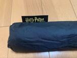 【ファッションセンターしまむら　晴雨兼用折りたたみ傘（Harry Potter）】収納袋にはハリー・ポッターのロゴが！