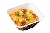 テイクアウト　親子丼