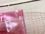 素材はPVC