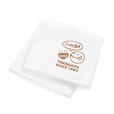 「すき家オリジナル ハンドタオル」＜サイズ：W340×H360mm＞【全国のすき家で利用できる“3,500円分クーポン”と“オリジナルグッズ”が詰まったすき家の福袋「SMILE BOX 2025」発売！】