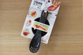 【ダイソー】万能調理スプーンミニ／100円