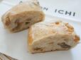 栗のパン