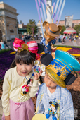 東京ディズニーシー|東京ディズニーリゾート35周年 “Happiest Celebration! ”