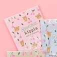 【モンチッチ×kippis】『モンチッチ×kippis coffee』/北欧文化も感じるドリップコーヒーはちょっとしたプレゼントにもおすすめ