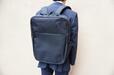 メンズライクなバックパック