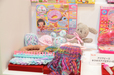 1位 ラブあみDXセット【女の子向け玩具】部門