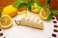 キル フェ ボン青山限定「レモンのショートケーキタルト」1piece