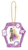 塔の上のラプンツェル｜アクリルオーナメント賞｜Happyくじ『DISNEY クリスマスオーナメントくじ2022』
