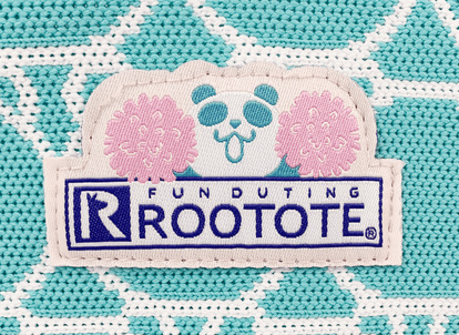 必見】イオンで買い物してROOTOTEコラボ「激かわ＆優秀バッグ」が