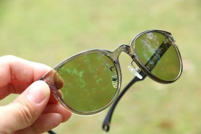 釣り人たちが愛用する「ZEQUE」のサングラスを装着して感じた2つの魅力