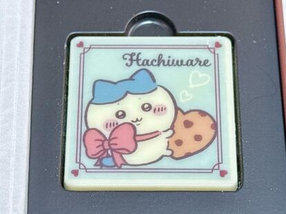 セブンでも買える！【ちいかわ新作】バレンタインの缶入りチョコが激