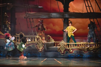 東京ディズニーランド新ショー ミッキーのマジカルミュージックワールド ショー内容 写真を公開 ディズニー特集 ウレぴあ総研