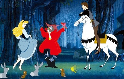 ディズニーの名作がぎっしり D23ej15開催記念 ディズニー ブルーレイ ベストセレクション 全15作一挙紹介 2 4 ディズニー特集 ウレぴあ総研