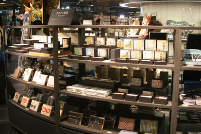 渋谷loft 大リニューアルopen 気になる中身を全フロア徹底レポ 11 12 ウレぴあ総研