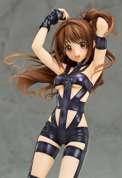 アイドルマスター シンデレラガールズ』T.M.Revolutionコラボ