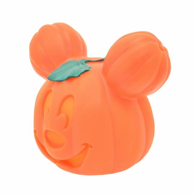 ミッキー フィギュア ライトアップ カボチャ DISNEY HALLOWEEN 2023 3,850円