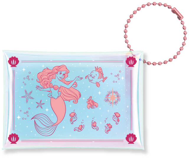 H賞 マルチケース