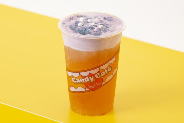 Happy Socks Candy Café