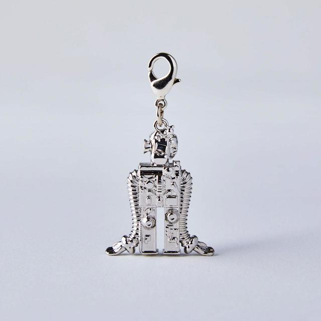 〈チャームＡ〉1200円