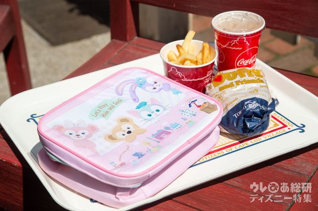 ファーストプライズセット、スーベニアランチケース付き