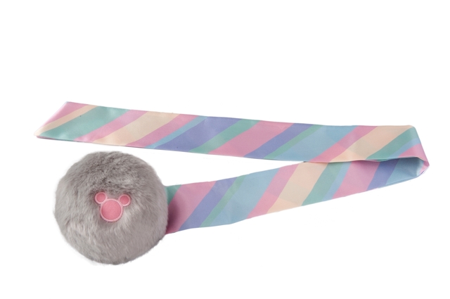 うさしっぽ 900円