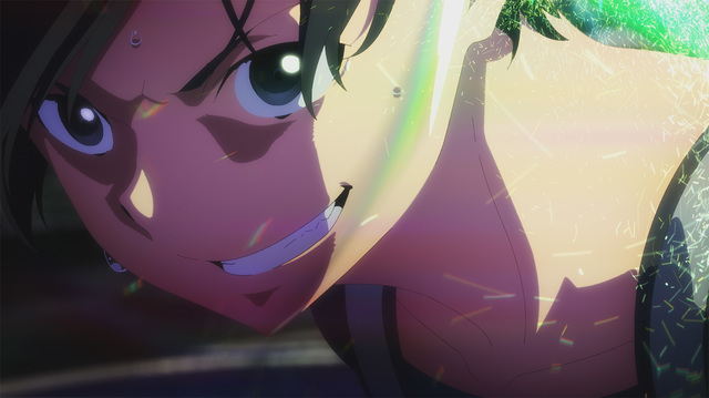 『劇場版 ソードアート・オンライン -プログレッシブ- 星なき夜のアリア』