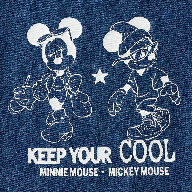 トートバッグ（LEE）（選べるキャラクター）｜￥ 5,990 （税込）