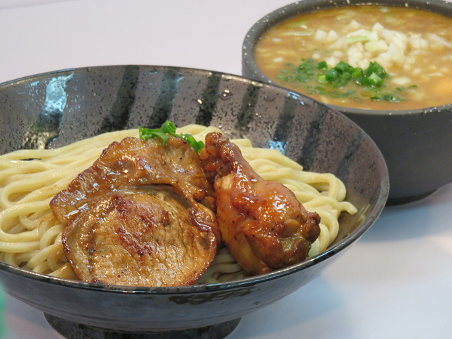 第四陣　らーめんstyle JUNK STORY