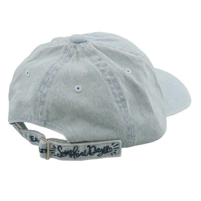  Enjoy the OUTDOORSキャップ2,900円