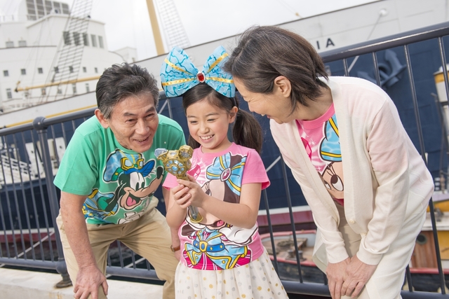 “ザ・イヤー・オブ・ウィッシュ”