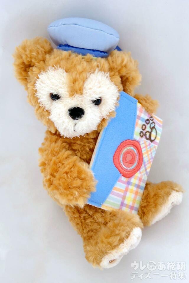 くっつきぬいぐるみ