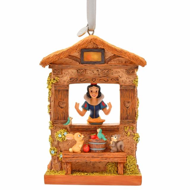 オーナメント＜白雪姫＞1,760円