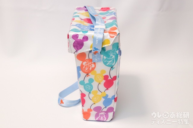 レギュラーボックス、スーベニアポップコーンケース付き ¥2,000