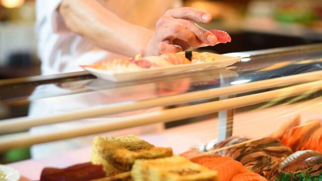 「仙台 秋保温泉 ホテル瑞鳳の食事（一例）」＜期間：2025年5月13日発表＞【「バイキングやビュッフェを楽しめる人気の宿」TOP5を楽天トラベルが発表！人気1位はどこの宿？】