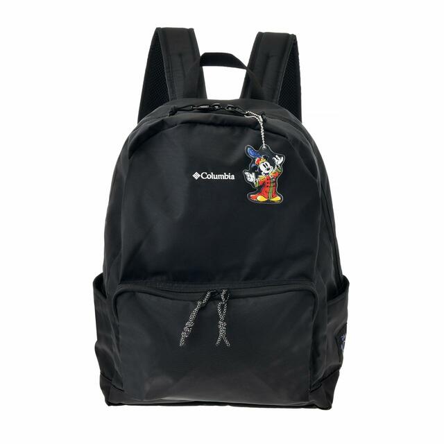 【Columbia】ミッキー リュックサック・バックパック チャーム付き 9,350円