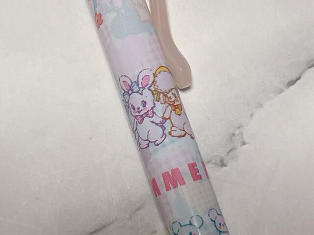 うさぎのりバニー、ひつじのラッフィーと…