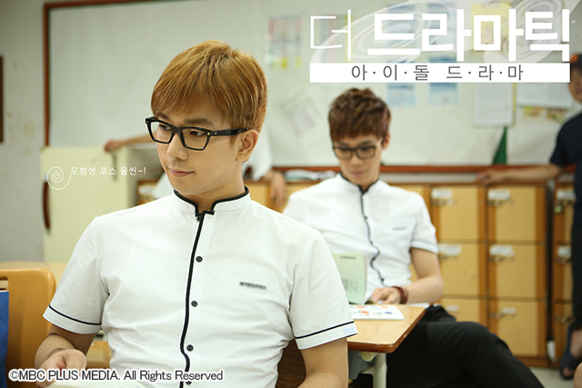 DATV『ザ・ドラマチック』