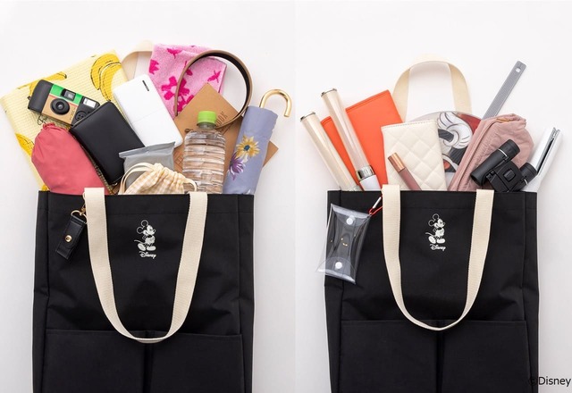 普段使いはもちろん、レジャーや推し活におすすめのアイテム