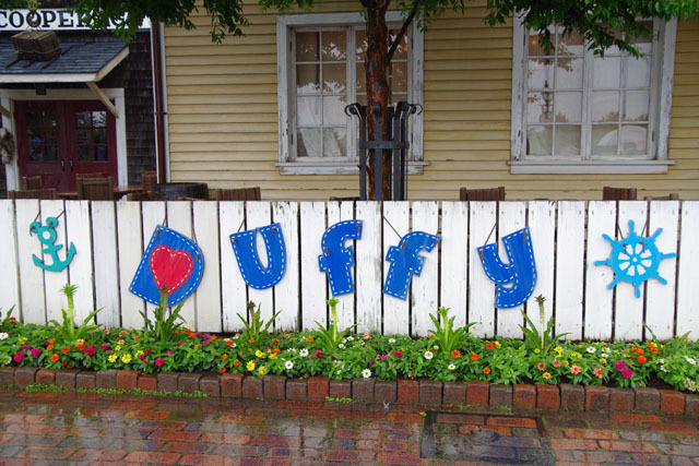 「ジャーニー・ウィズ・ダッフィー Your Friend Forever」初日レポ