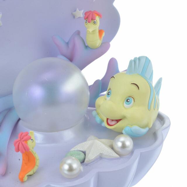 フランダー LEDライト Feeling like Ariel 6,600円