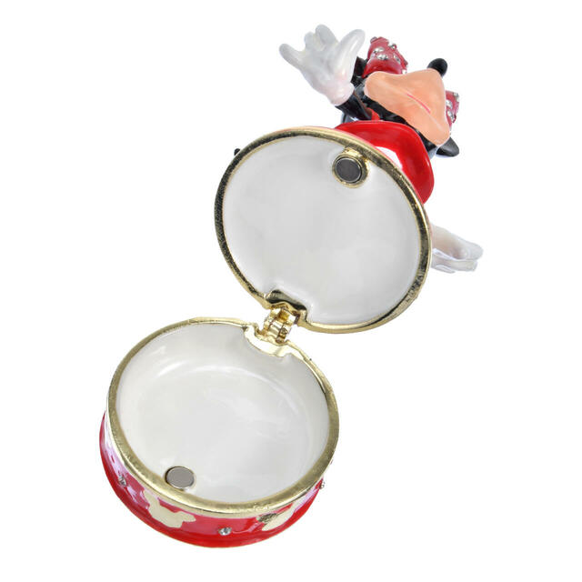 【Arribas Brothers】ミニー 小物入れ Minnie Jewelry Box 5,830円