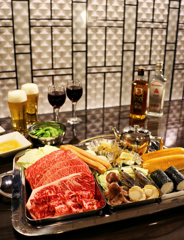 『鴨川スカイBBQガーデン』2018