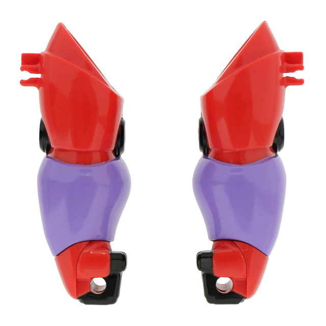 「マイ・ベイマックス・ヒーロー」