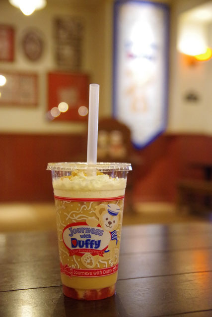 「ジャーニー・ウィズ・ダッフィー Your Friend Forever」初日レポ